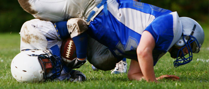 Sports Injury Treatment Absolute Chiropractic & Rehab