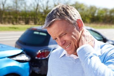 Whiplash Treatment in Hurst Texas